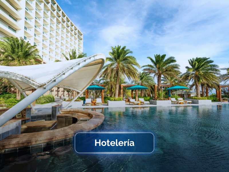 Planta de tratamiento de aguas residuales para hoteles