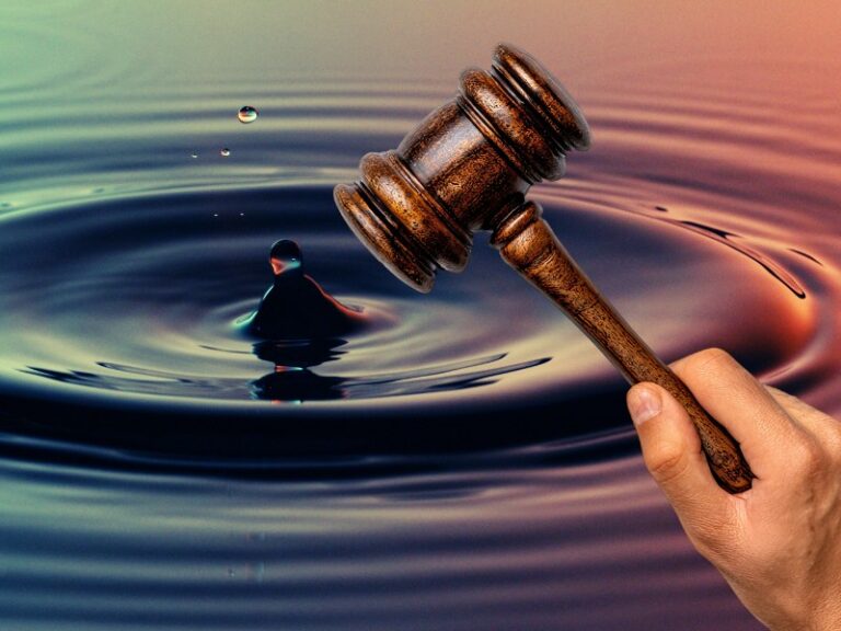 ¿Cómo impacta la nueva Ley General de Aguas a empresas y negocios en México?