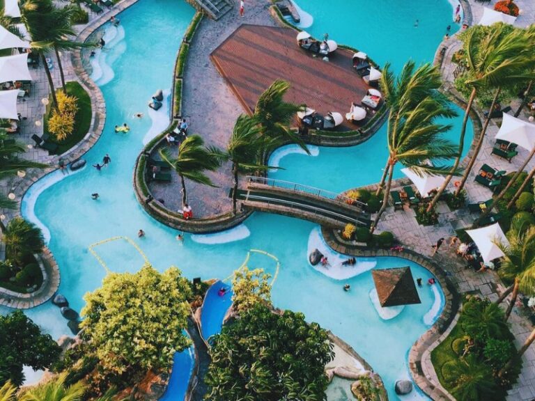 PTAR para Hoteles: Cómo cumplir la norma, ahorrar agua y proteger tu operación