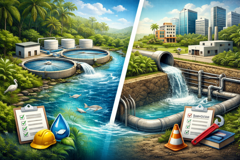 ¿Qué diferencia existe entre la NOM-001 y la NOM-002?